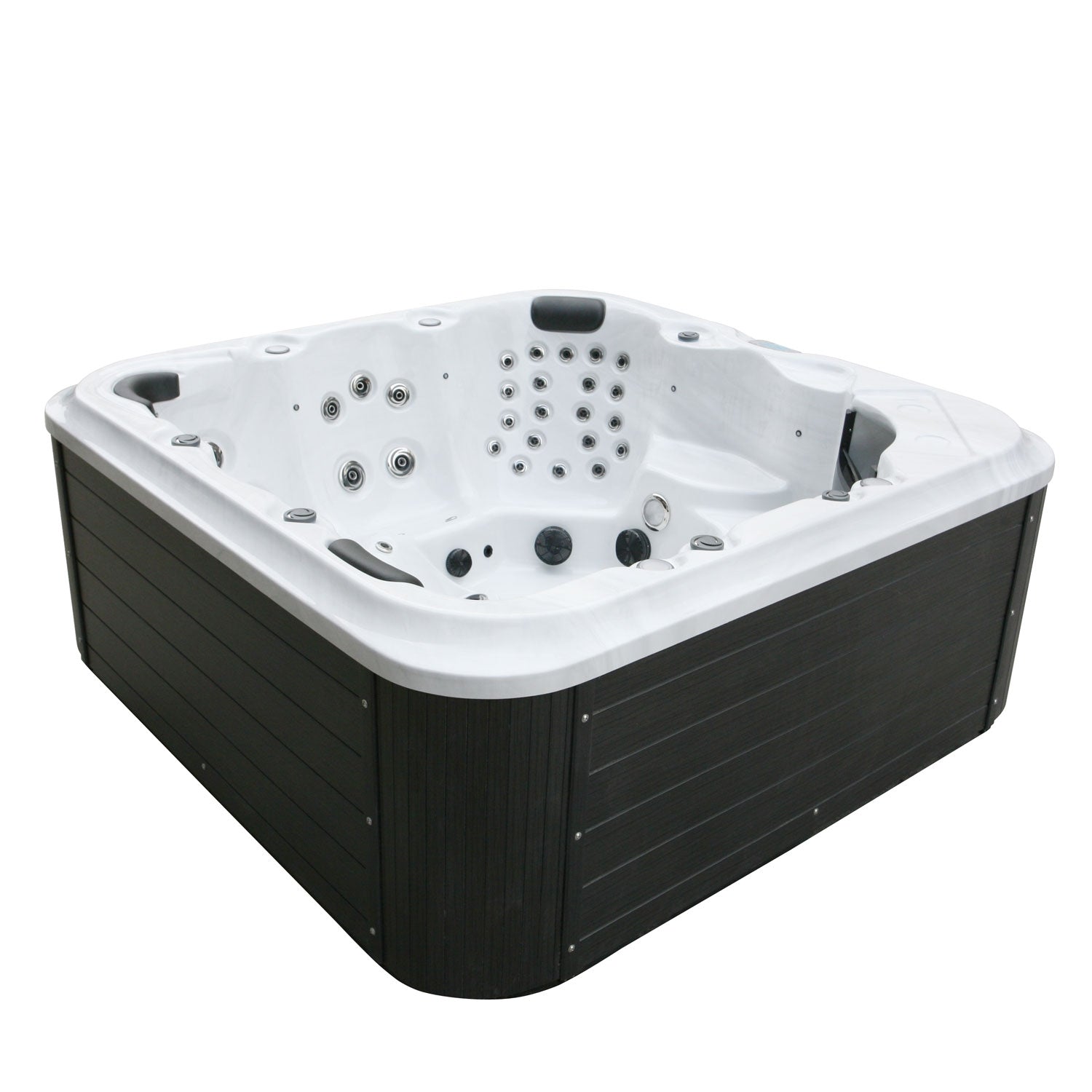 Can Hot Tubs Make Your Skin Feel Like New?