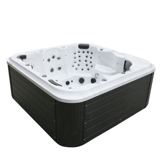 Can Hot Tubs Make Your Skin Feel Like New?