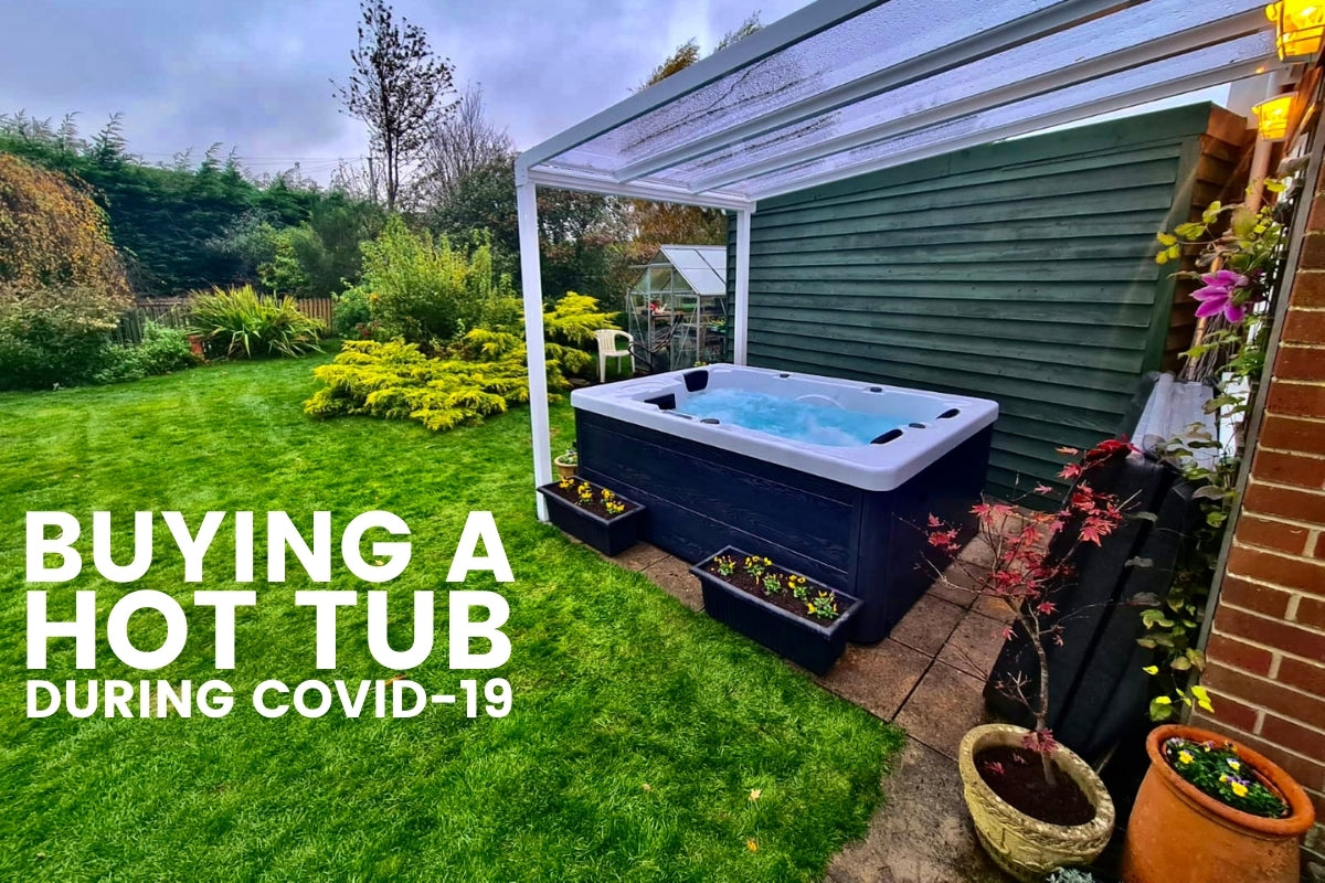COVID-19: 5 Hot Tub Tricks To Avoid