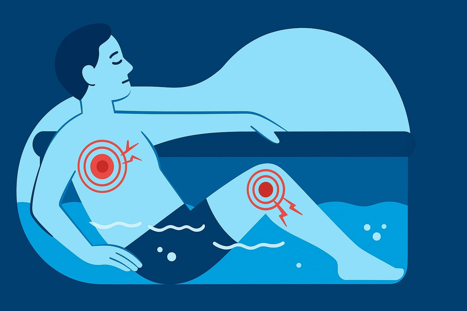 Are Hot Tubs Good For Arthritis? The Truth...
