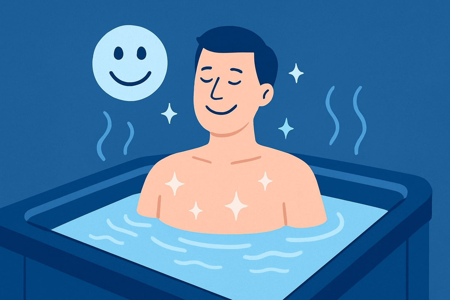 How A Hot Tub Benefits Your Health