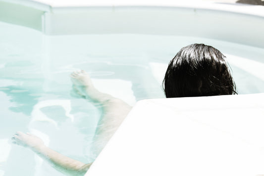 Can A Hot Tub Cure A Cold?