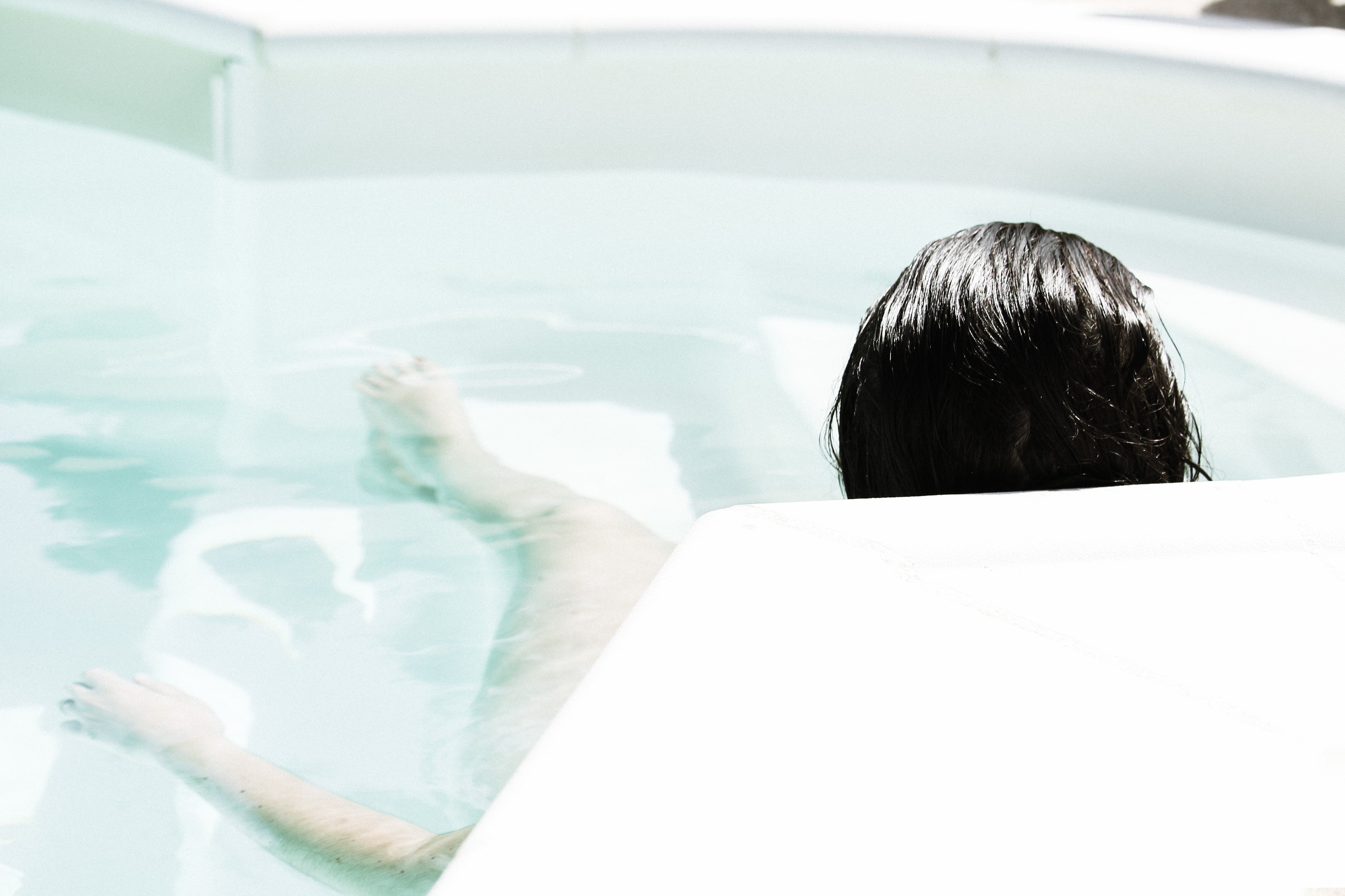 Can A Hot Tub Cure A Cold?