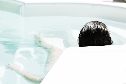 Can A Hot Tub Cure A Cold?
