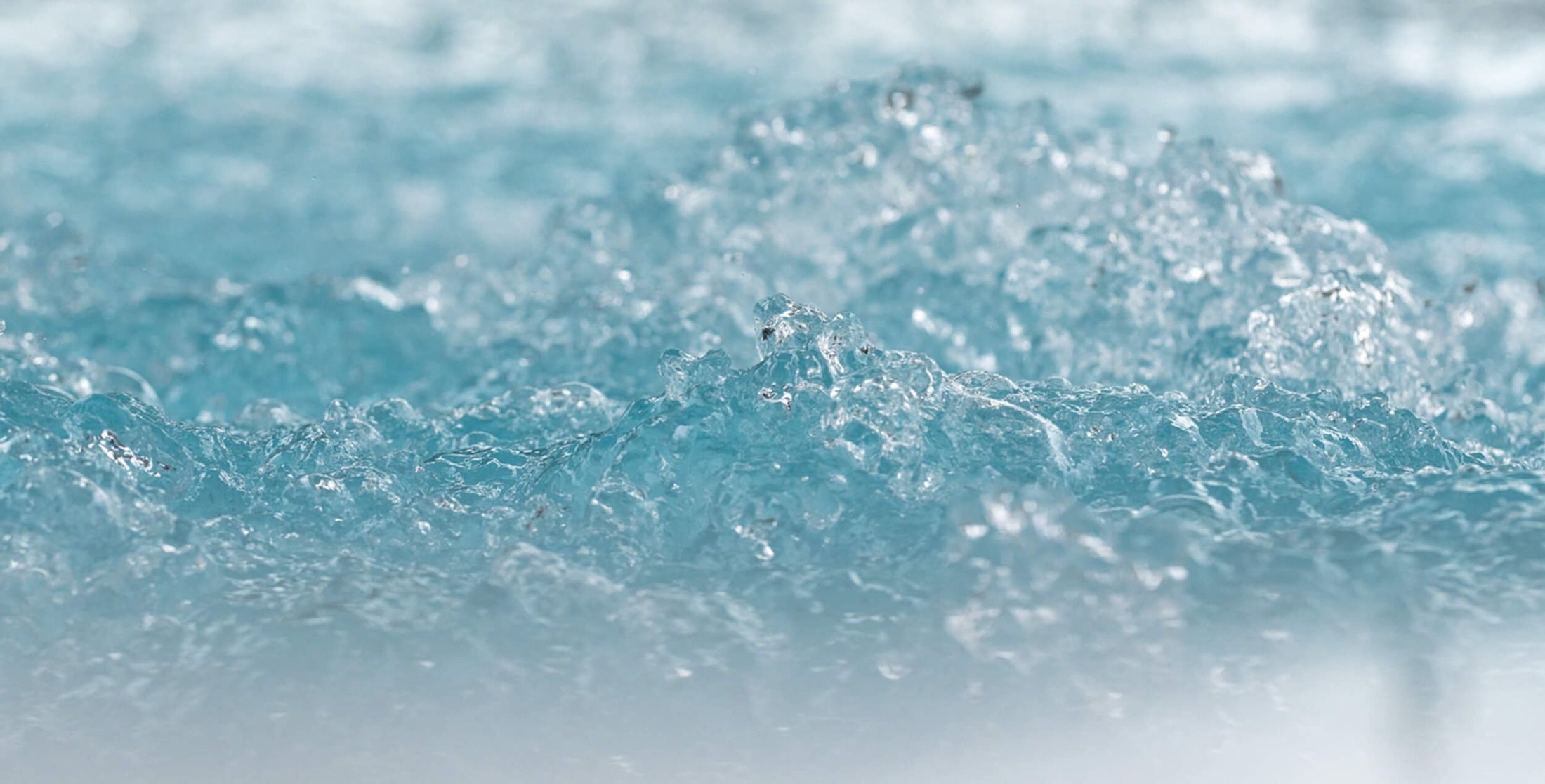 hot tub water
