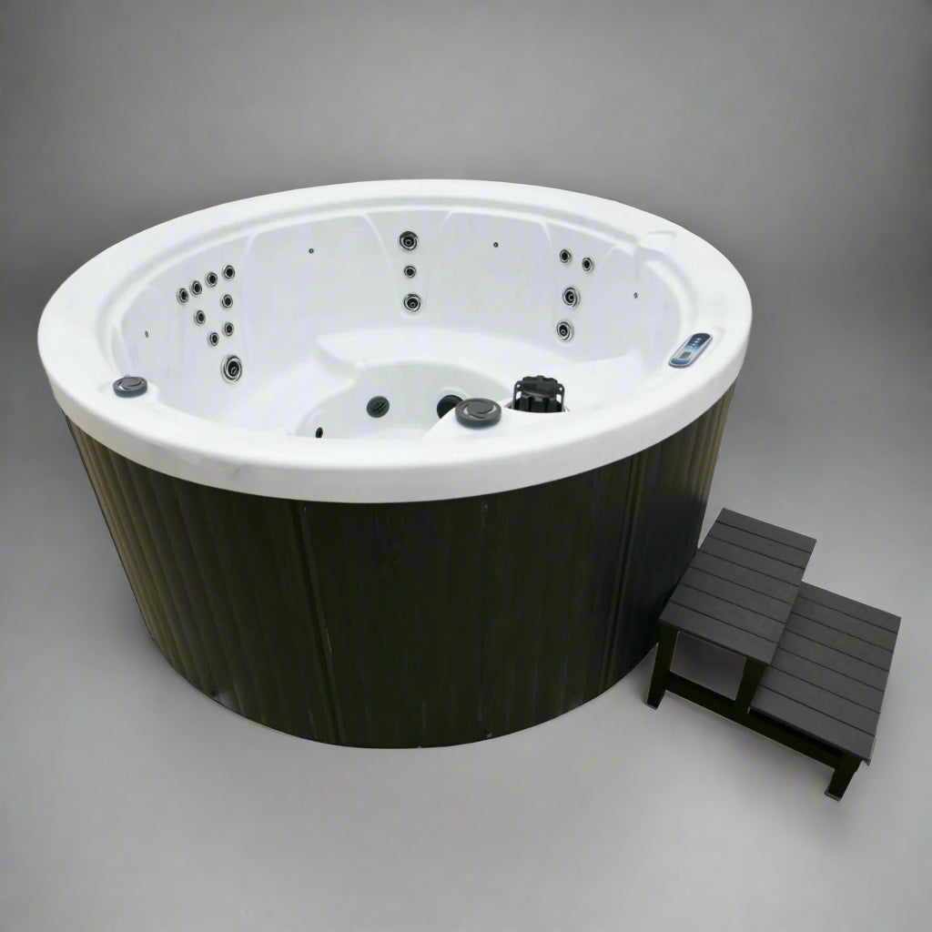 1000 Series hot tub
