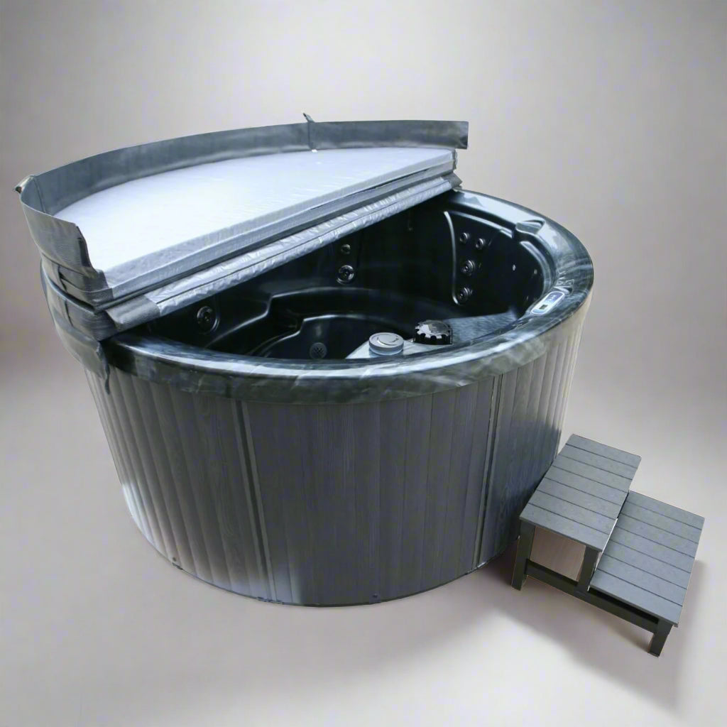 1000 Series hot tub