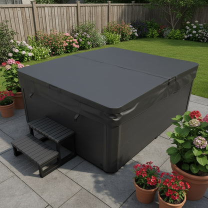 2000 Series hot tub