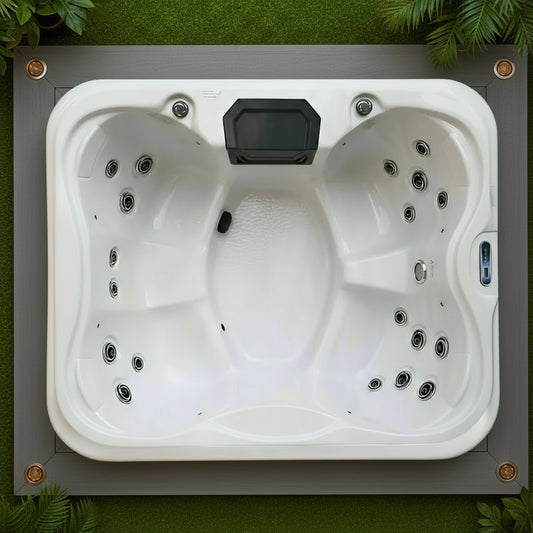 2000 Series hot tub for sale