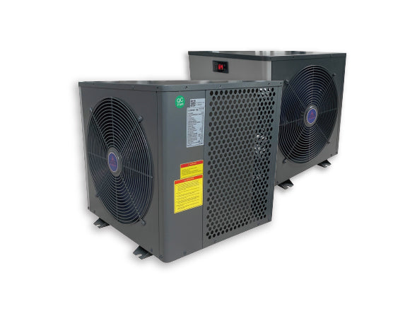 Balboa Clim8Zone II chiller 
