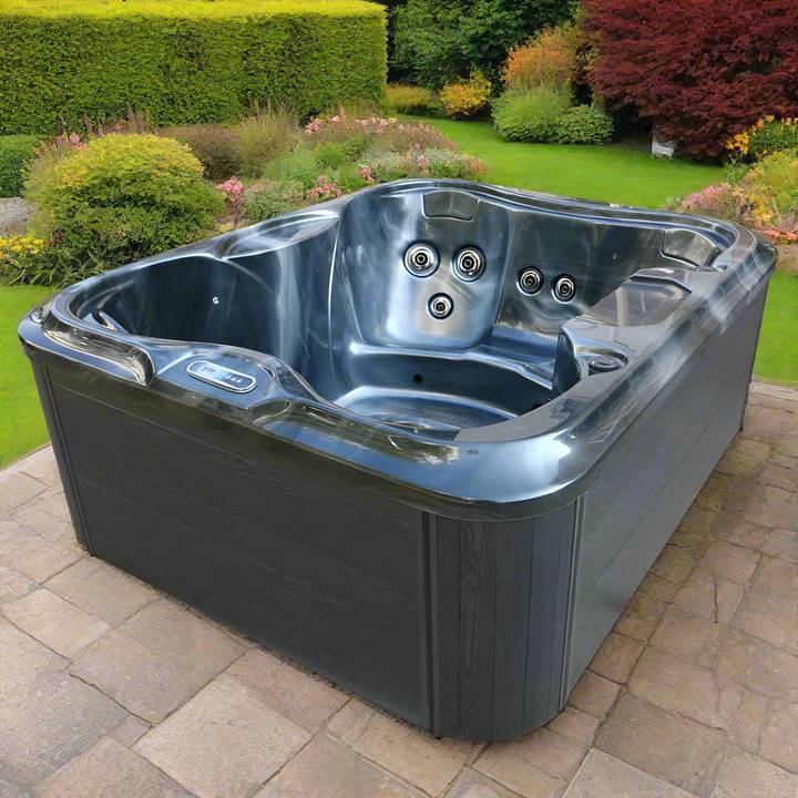 Curated visual reference: Visual Reference: Hot Tubs For Sale From Only 2999