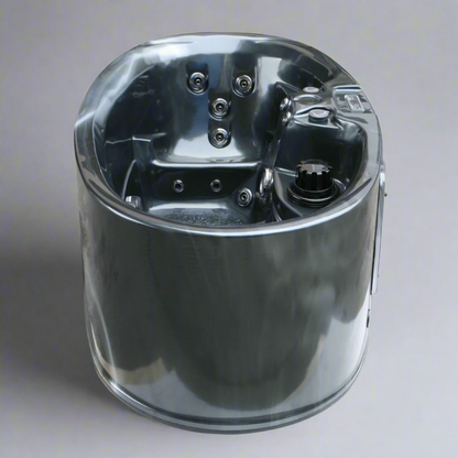 Just For 2 2 Person Hot Tub by H2O Hot Tubs