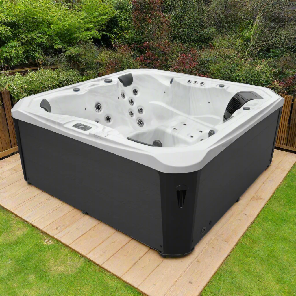 Coral 13A Hot Tub