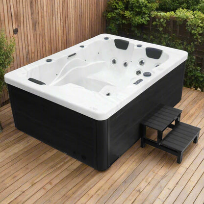 500 Series hot tub