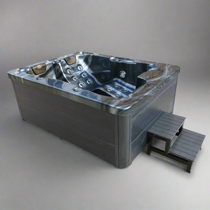 500 Series hot tub
