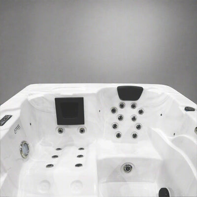 500 Series hot tub