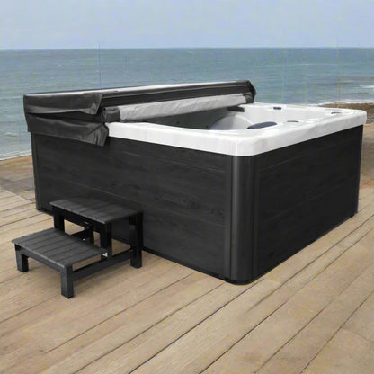 500 Series hot tub