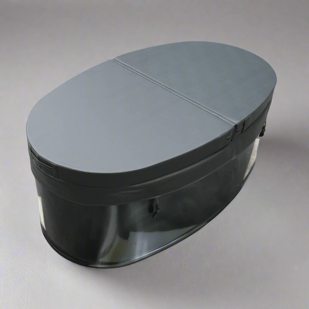 Just For 2 2 Person Hot Tub by H2O Hot Tubs