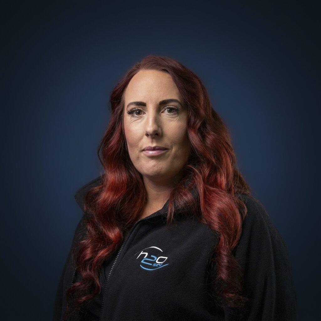 Charlene Hallam