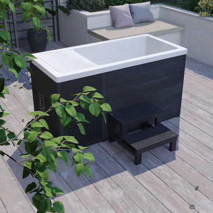 Chillax Ice Bath & Chill Tub