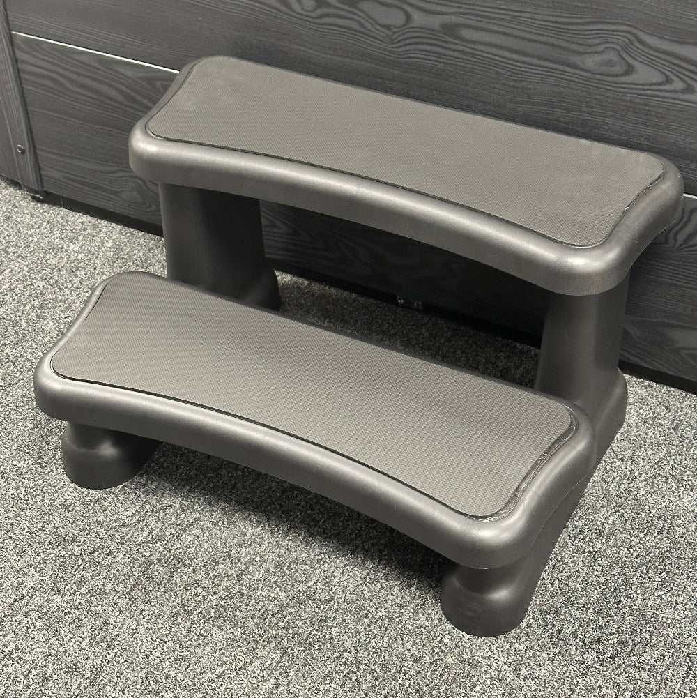 Comfort Spa Steps