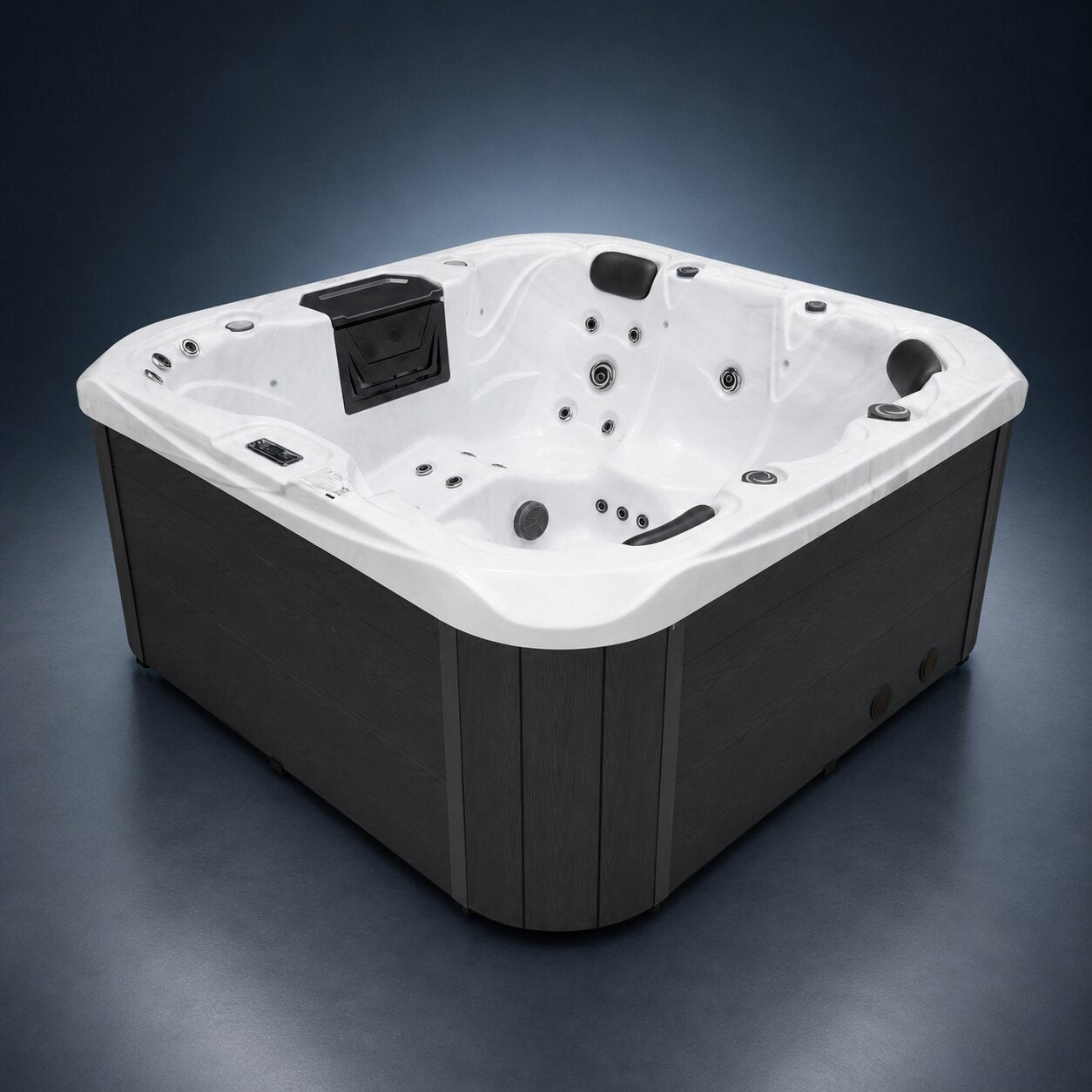 Retreat Plus