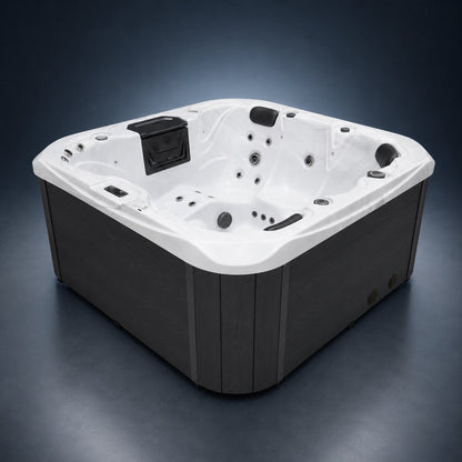 Retreat Plus