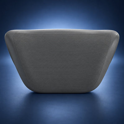 Retreat Bay Headrests by H2O Hot Tubs