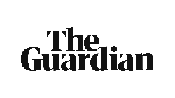 the guardian logo