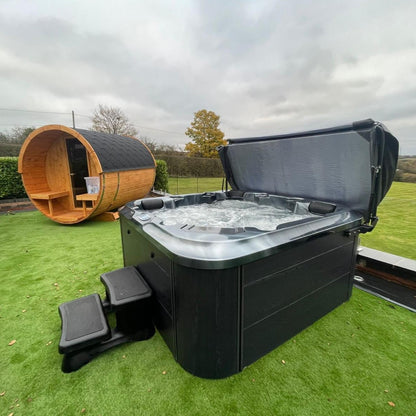4200 Series hot tub