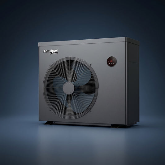 AquaIntel SW50 Heat Pump (5kW)