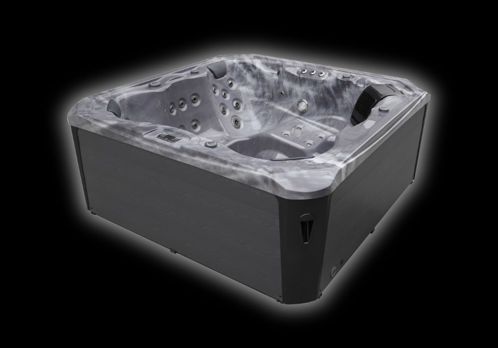 Black Friday hot tub deal