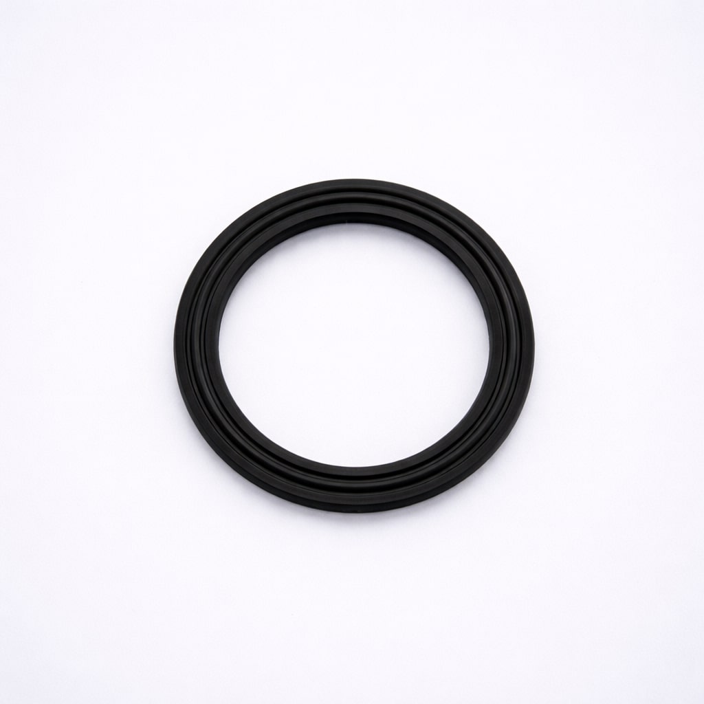 Rubber Seal for Heaters