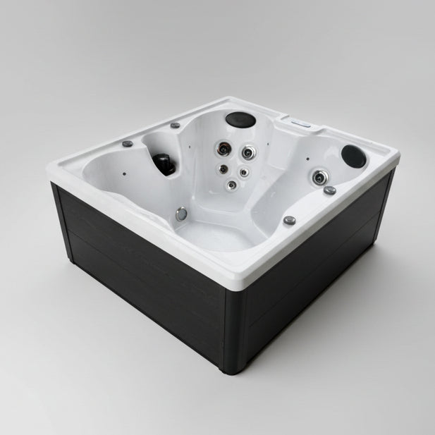 Bliss hot tub