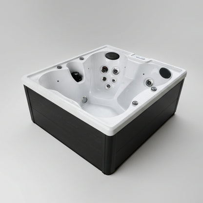 Bliss hot tub