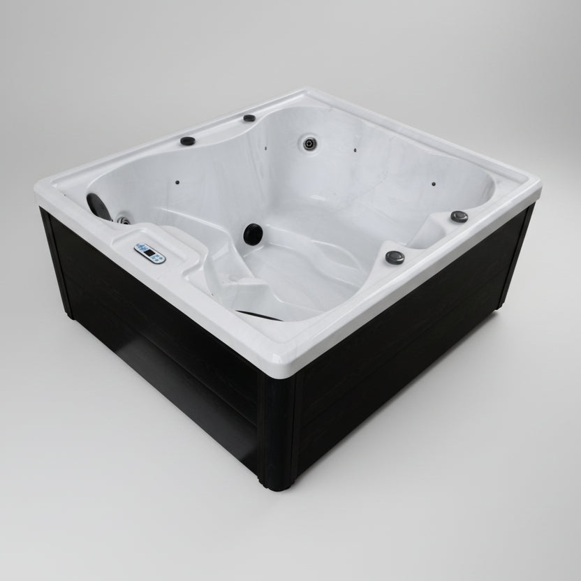 Bliss hot tub