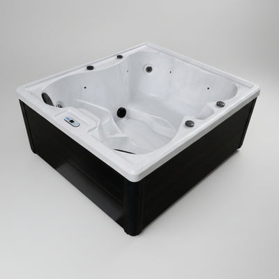 Bliss hot tub