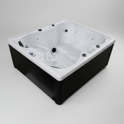 Bliss hot tub