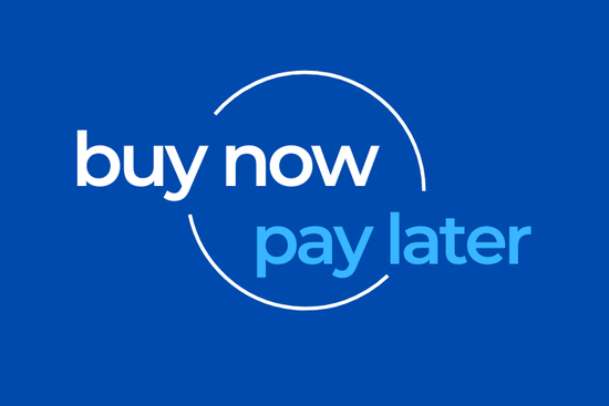 buy now pay later