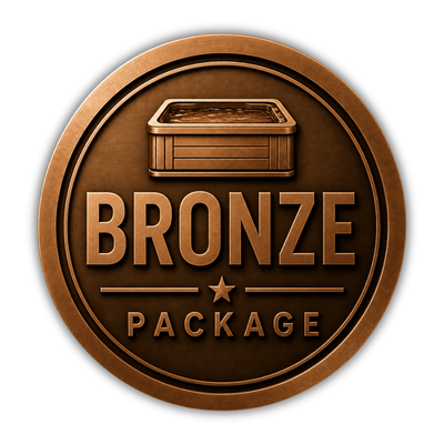 Bronze Accessory Package