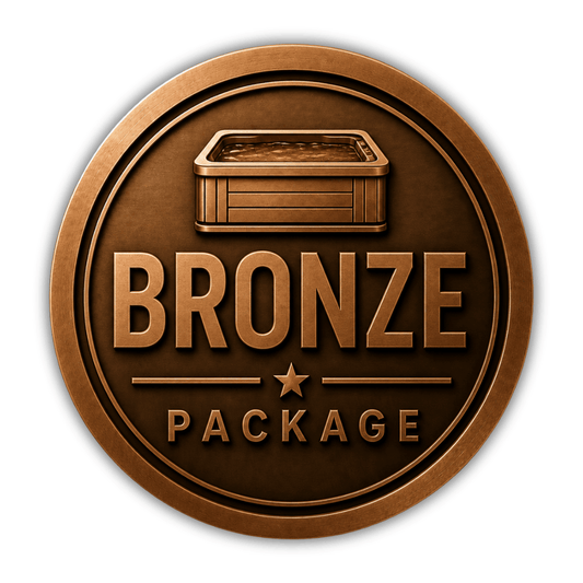 Bronze Accessory Package
