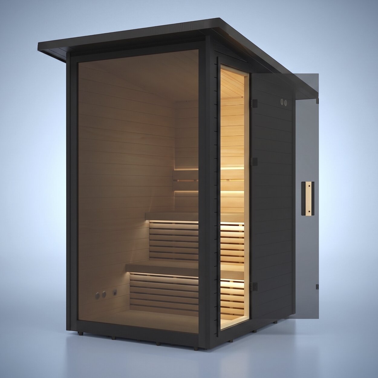 Cabin Mini