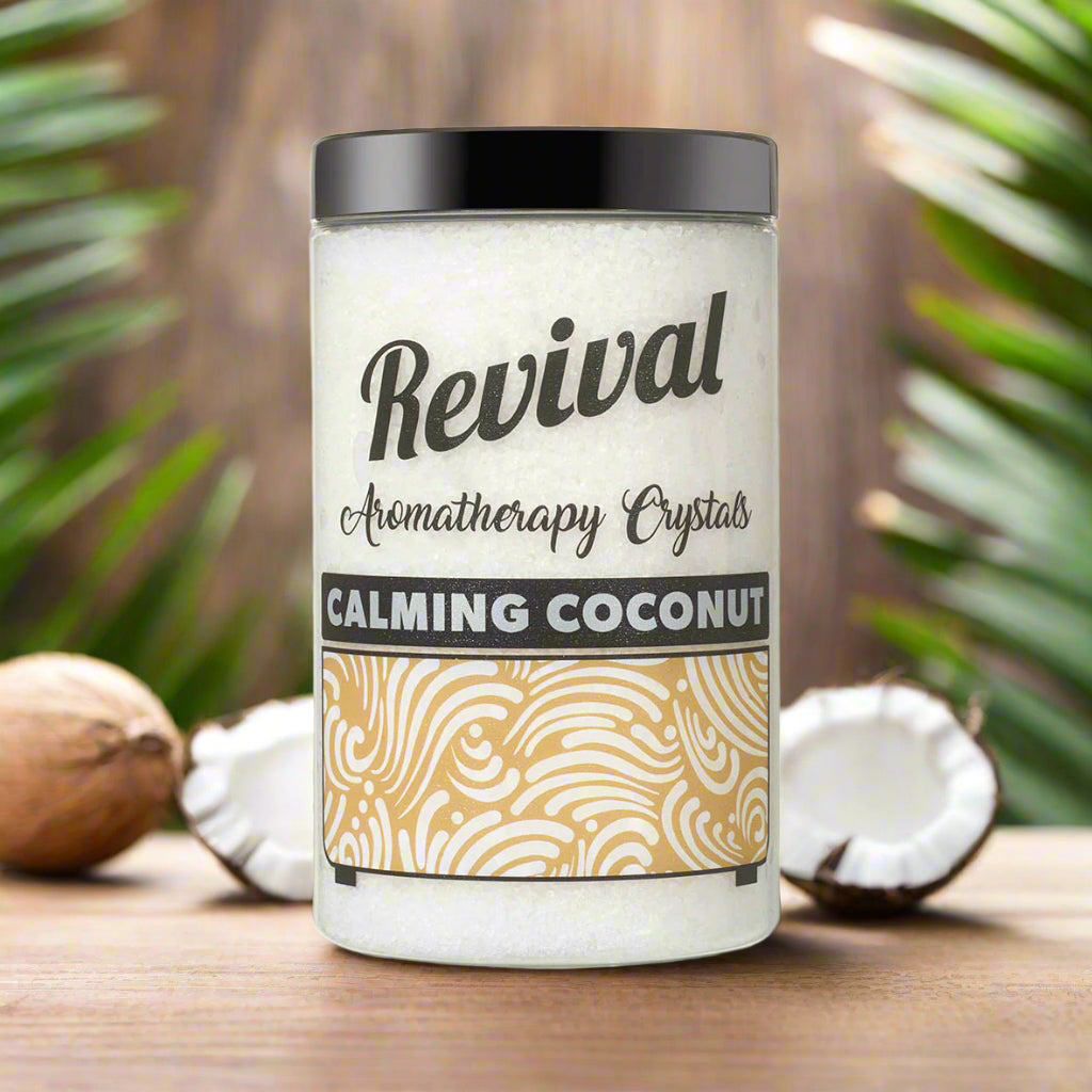 Revival Aromatherapy Crystals (500g)