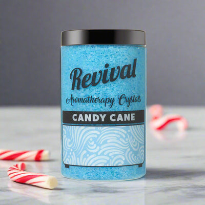 Revival Aromatherapy Crystals (500g)