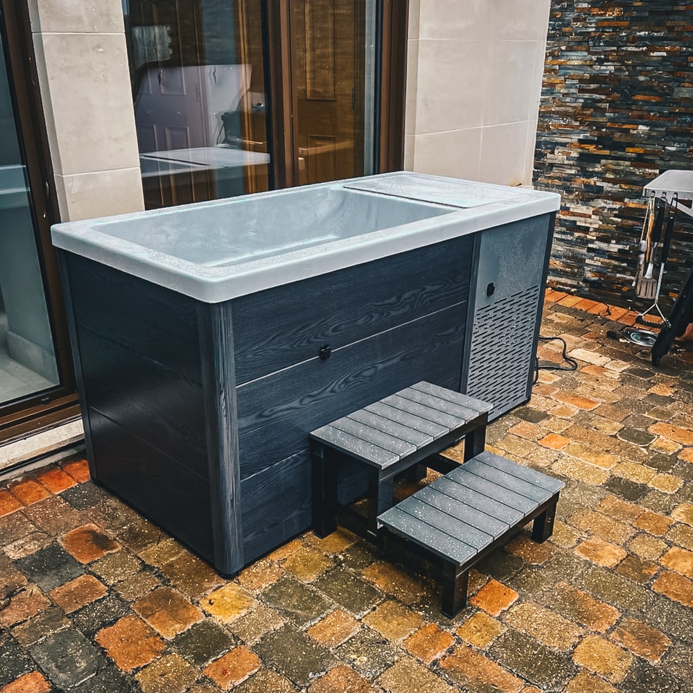 Chillax Ice Bath & Chill Tub