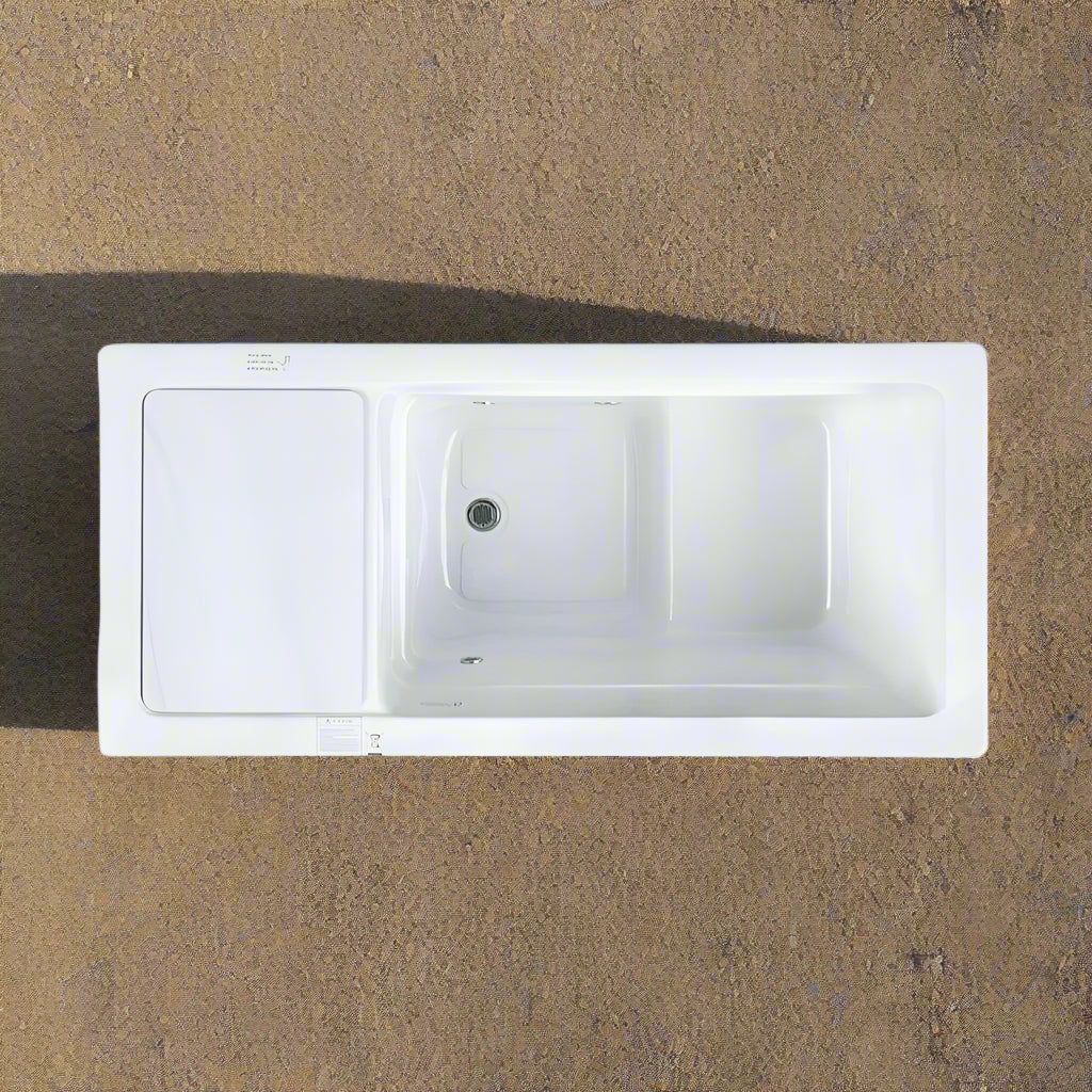 Chillax Ice Bath & Chill Tub