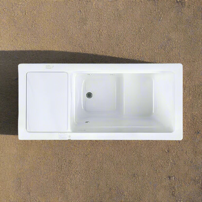 Chillax Ice Bath & Chill Tub