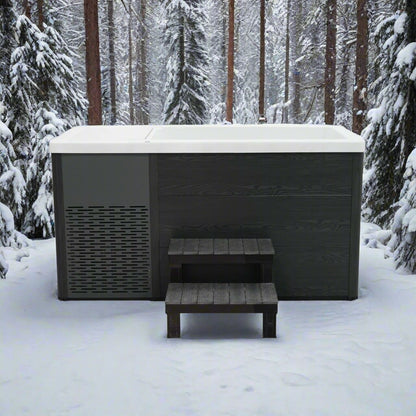 Chillax Ice Bath & Chill Tub