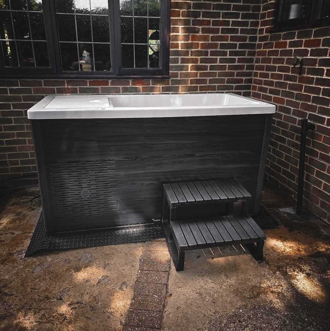 chill tub