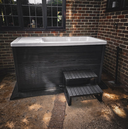 chill tub